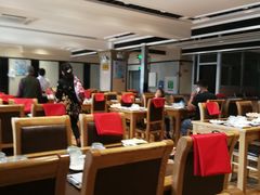 大堂-金刚山烧烤(红旗大街店)