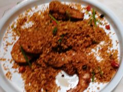 -汤城小厨•粤菜•靓汤(西直门凯德MALL店)