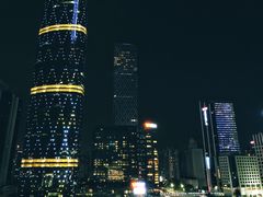 -Mercato莫卡多露台餐厅与酒吧(K11店)