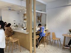 -Cafe on warm(丹霞店)