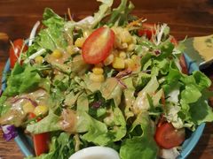 -小木屋朝鲜族特色菜