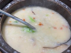 -小城粥道·海胆鲜虾粥(解放广场店)