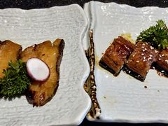 -梅筑·创意料理(王府井百货店)