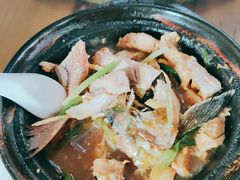 -叶姐海鲜(棋子湾店)