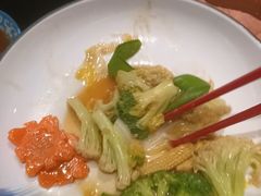 -金厨泰国餐厅·全泰籍厨师料理(拱北店)