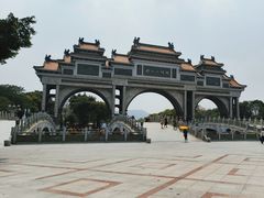 -顺峰山公园