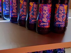 -玫瑰花园自助烤肉(顺义鑫海韵通店)