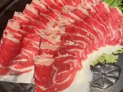 -老墙根涮肉(王四营店)