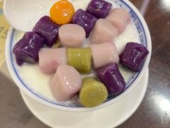-仁信老铺甜品(北京路店)