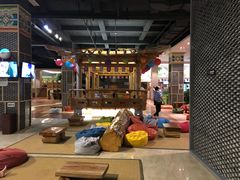 -汤森悠生活文化汤(江宁万达店)