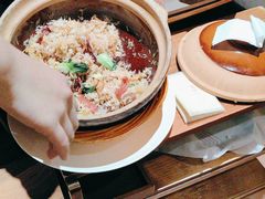 -捞王锅物料理(上海世茂广场店)