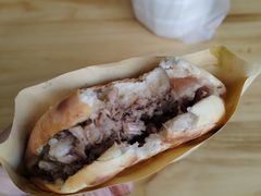 -老周炒拨拉(甘州总店)