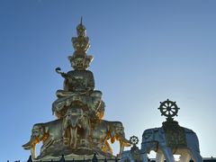 -峨眉山风景名胜区