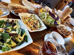 -木屋烧烤(白石洲店)