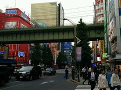 -秋叶原电器街