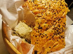 餐前面包-Solo(衡山路店)