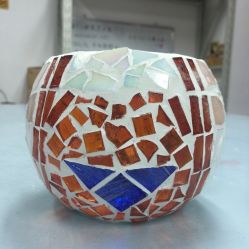 -瓦匠工社·马赛克·积木拼图·亲子手工DIY