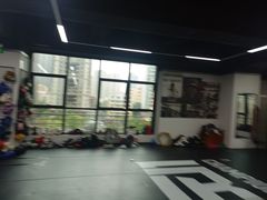 -CBCx巨鹿搏击 CHAMPIONROAD FIGHT CLUB(香蜜湖店)