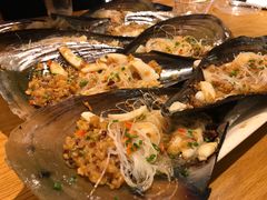 -云晓光头烧烤吧(新大陆广场店)
