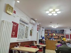 -黄寺卤煮·黄寺喝酒公司