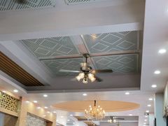 大堂-煲煲掂风味煲仔饭餐厅(西区店)