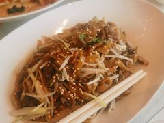 -龙景轩(香港四季酒店)