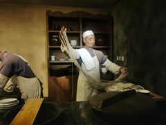 -兰州非物质文化遗产陈列馆