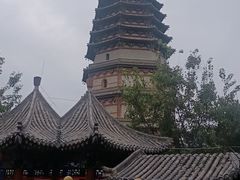 -天宁寺
