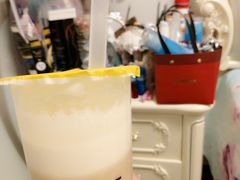 -亲爱的蜂蜜茶