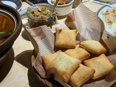 -品质伊骊新疆菜(紫金店)