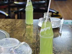 -清真·馬坡二旦烧烤(人生一串拍摄店)