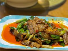 -易老妈蹄花.特色川菜(人民公园总店)