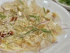 -寻味顺德·南记酒家·传统顺德菜·鱼生(广源路店)
