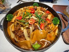 -鲁秀才炒鸡(龙湖西溪天街店)
