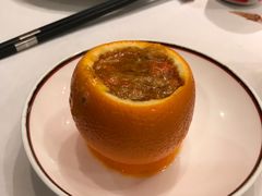 -老洋房花园饭店(绍兴路店)