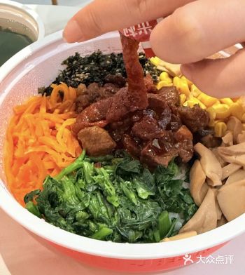 每日一变，今天是小仙女