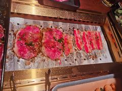 -新石器烤肉(中房金谊广场店)