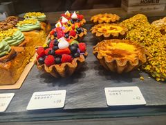 -Money Shops(愚园路店)