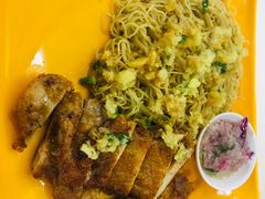 -華歡冰室-WahFoon(吉大店)
