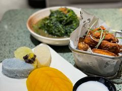 -Home Thai·泰谣(王府井apm店)