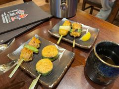 -鸟鹏烧鸟居酒屋(仁恒梦中心店)