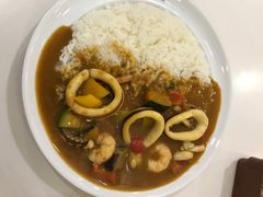 -COCO壱番屋(大华路店)