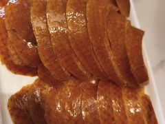 -玉林烤鸭店(垡头店)