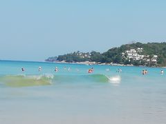 -卡马拉海滩