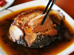 -坛南湾阿强农家乐.海鲜大排档老字号(福州地标美食店)