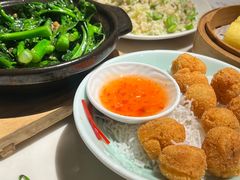 -稻香饭店(龙华天虹店)