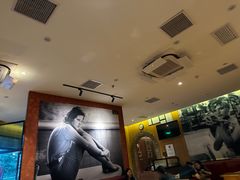 -安妮意大利餐厅(世贸天阶店)