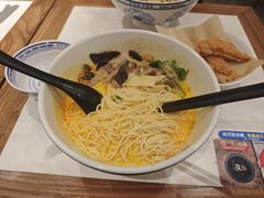 -和府捞面(曹路花园城店)