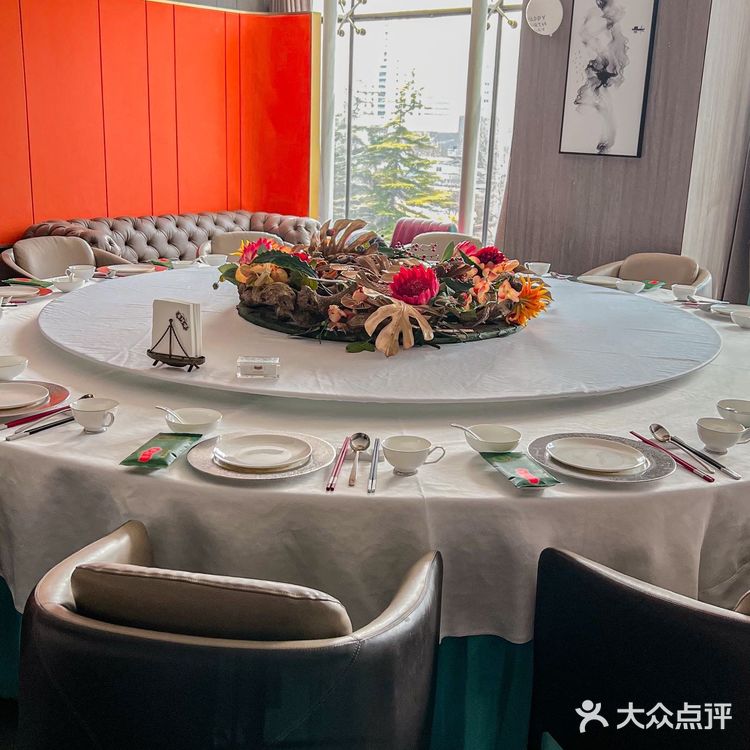 这家粤菜馆是北京品类zui全的‼️
