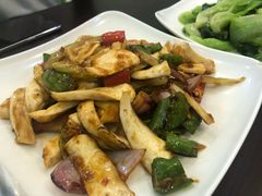 鱼生刺身-林皇宫- 高雄